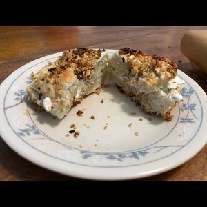 Meet your Posher, Winnie